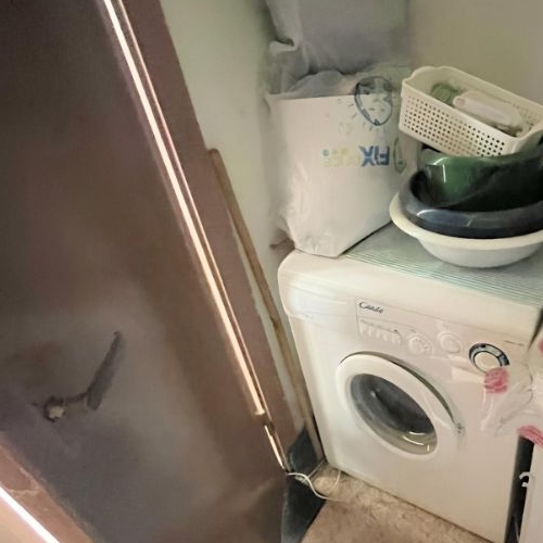 Комната Ленская улица, 3К1