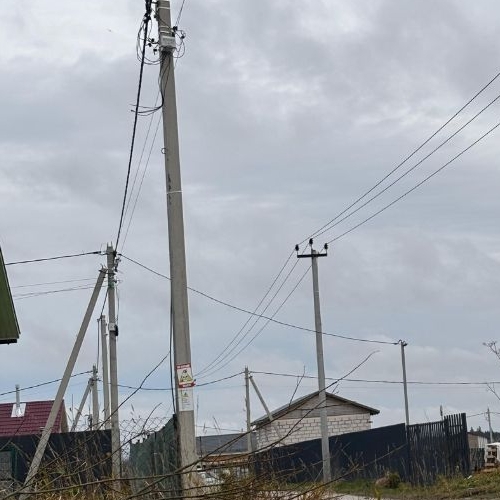 Земельный участок Глуховское раздолье ДНП, улица Лиловая