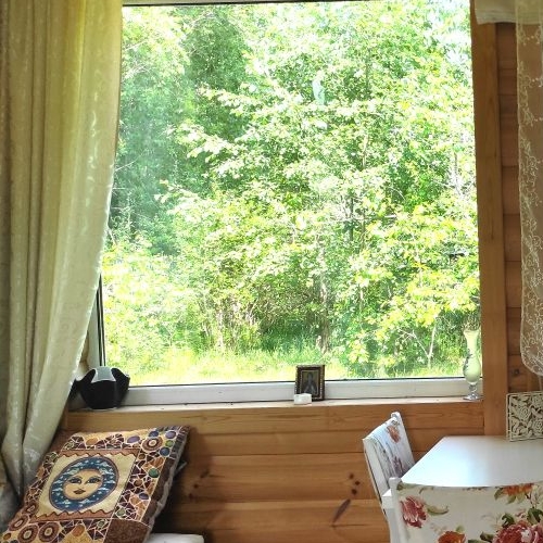 Коттедж/дом Мшинская садоводческий массив, Рассвет-2 СНТ,  д. 8