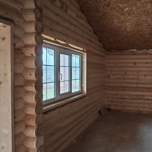 Коттедж/дом Новая Ладога, Рыбацкий переулок