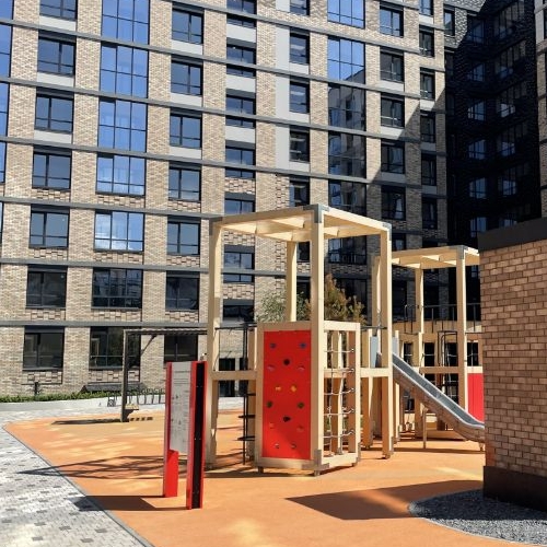 Студия проспект Обуховской обороны, 36