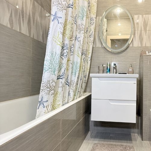 1-комн квартира Петергоф, улица Парковая, 14к4