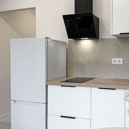 Студия Мурино, улица Графская, 6к1