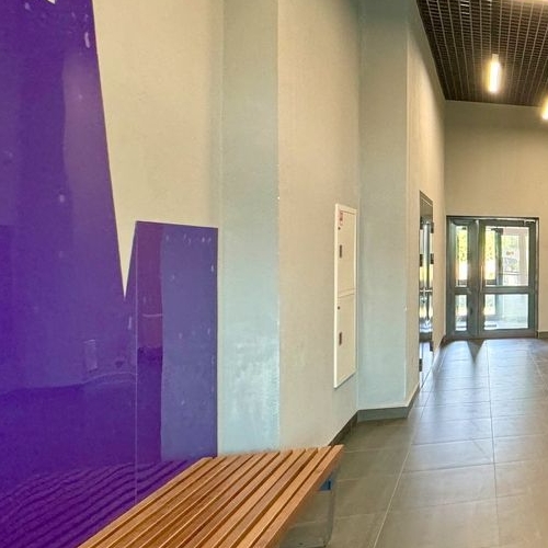 2-комн квартира Октябрьская набережная, 34к2