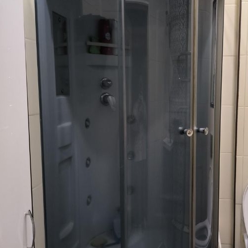 Студия Парашютная улица, 58