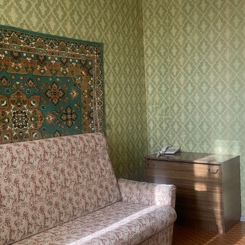 3-комн квартира Колпино, Заводской проспект, 18