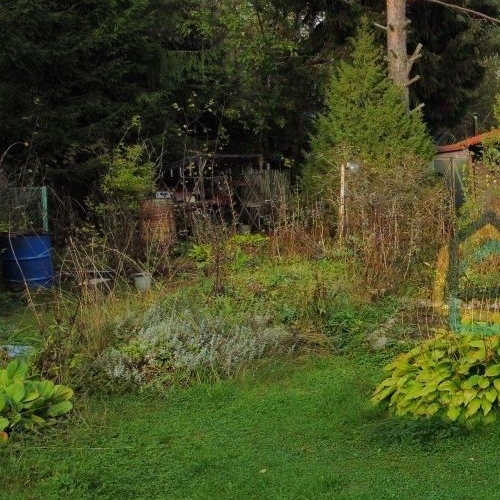 Коттедж/дом Домостроитель СНТ, проезд Кипрейный, 2