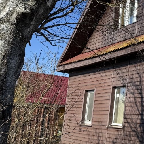 Коттедж/дом д. Лопино, 3