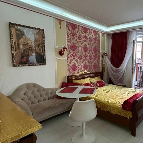 Студия проспект Ветеранов, 171к5