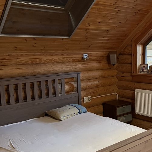 Коттедж/дом пос. Левашово, Горское шоссе, 126