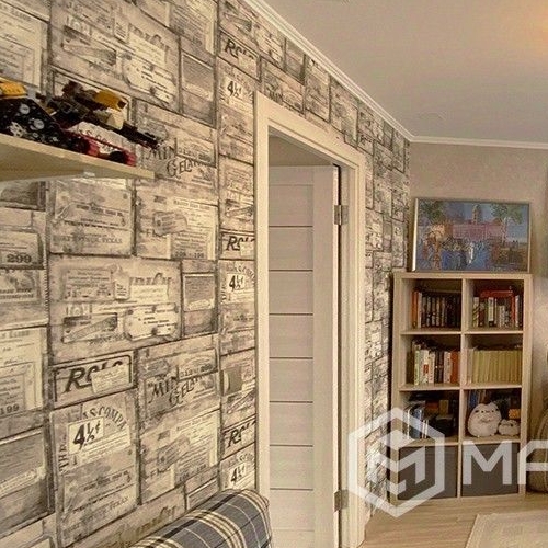 2-комн квартира проспект Тореза, 102К5