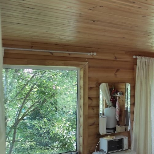 Коттедж/дом Мшинская садоводческий массив, Рассвет-2 СНТ,  д. 8