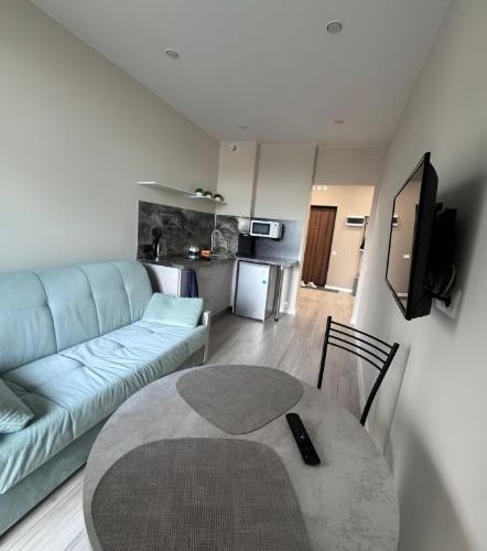 1-комн квартира Днепропетровская улица, 7