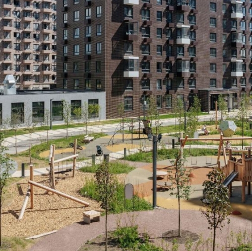 Гараж/парковка Заневское городское поселение, Голландская улица