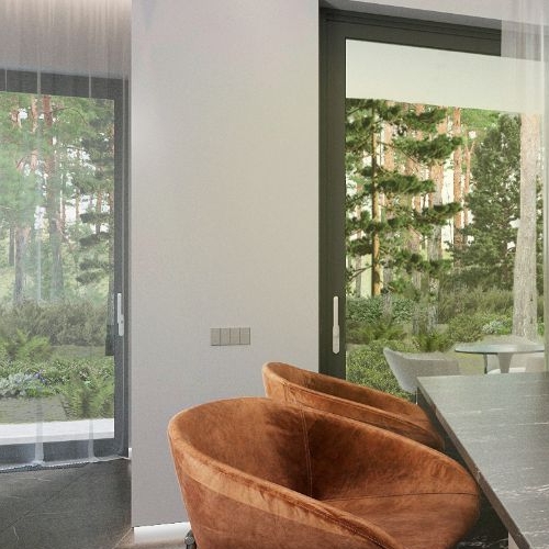 4-комн квартира Сестрорецк, дорога Заречная, 3к1