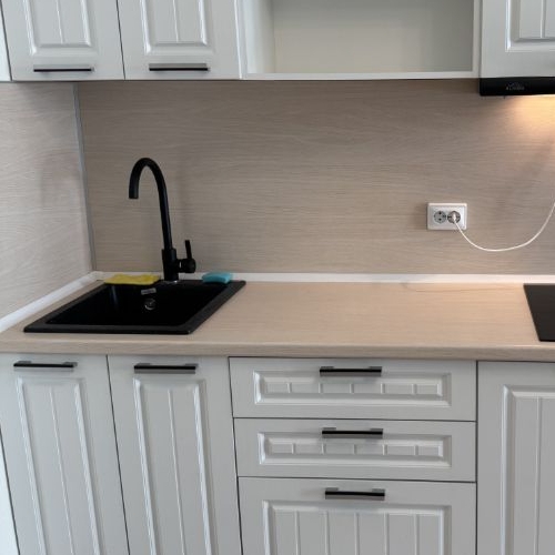 Студия улица Русановская, 24