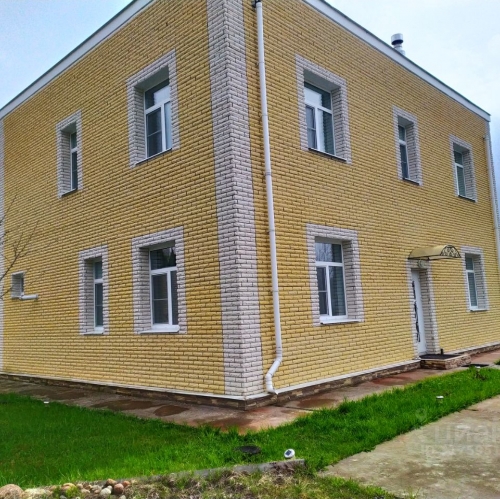 Коттедж/дом Александровская улица,  д. 6