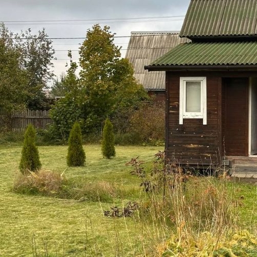 Коттедж/дом Тайцы городской поселок, улица Советская