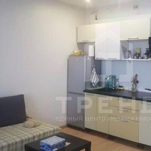 Студия Кудрово г., проспект Европейский, 13к1