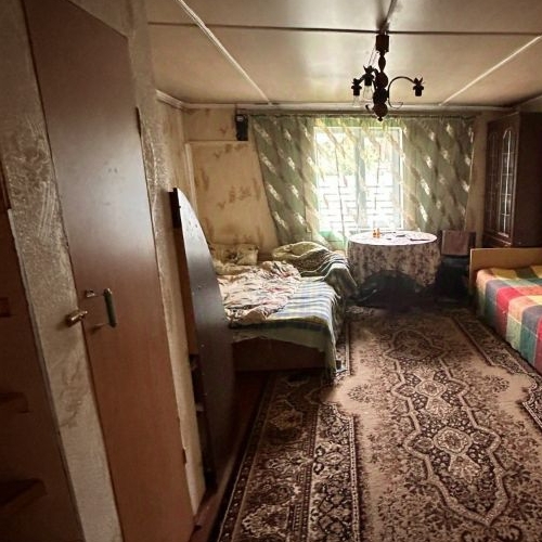 Коттедж/дом Чаща садоводческий массив, Дружба СНТ, 165