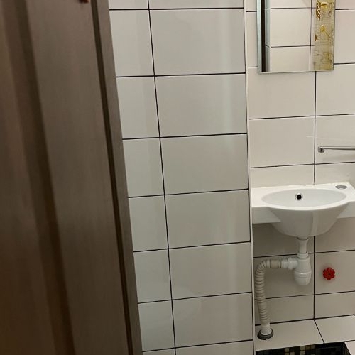 Студия проспект Художников, 9К2