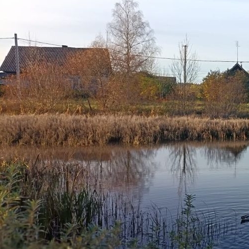 Коттедж/дом д. Коростовицы, 20