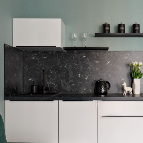 Студия проспект Буденного, 21к1