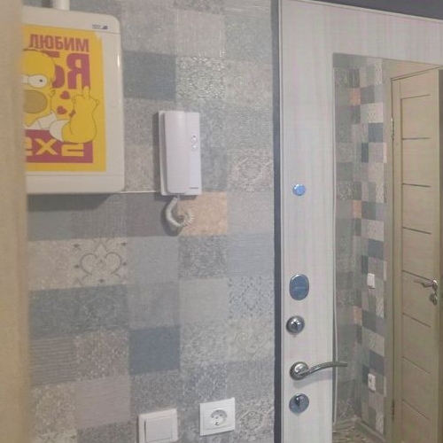 1-комн квартира Мурино, улица Екатерининская, 2