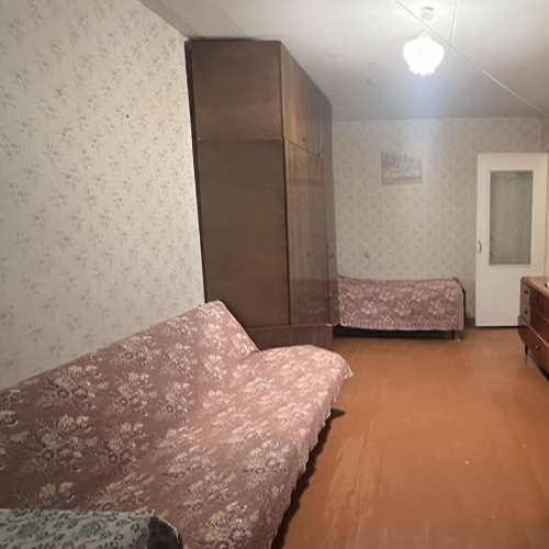 1-комн квартира Волхов, проспект Державина, 50