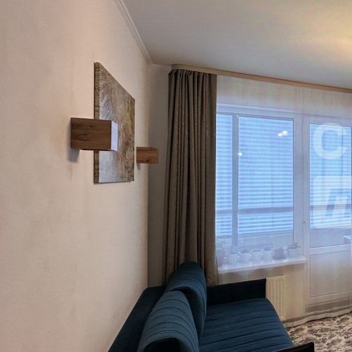 Студия Комендантский проспект, 66к1