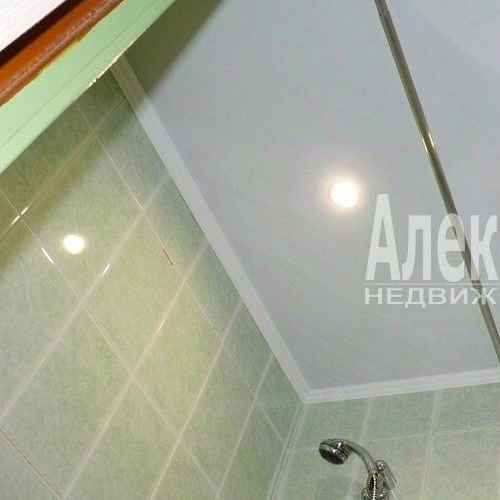 1-комн квартира Приладожский городской поселок, 5