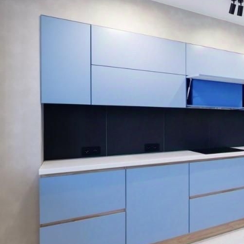 2-комн квартира шоссе Суздальское, 12