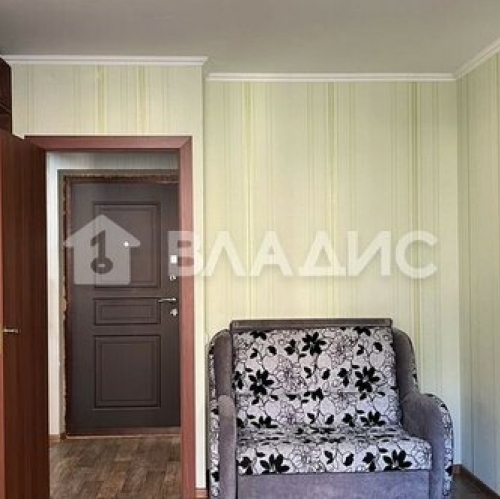 1-комн квартира Мурино г, Новая ул,  д. 7