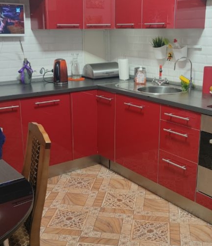 2-комн квартира Пушкин, Красносельское шоссе, 55