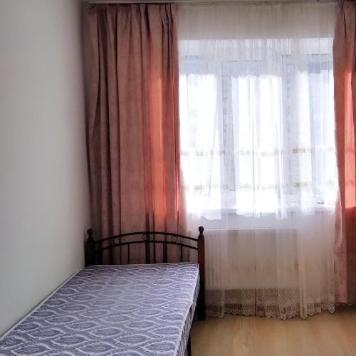 1-комн квартира Мурино, улица Шоссе в Лаврики, 57к3