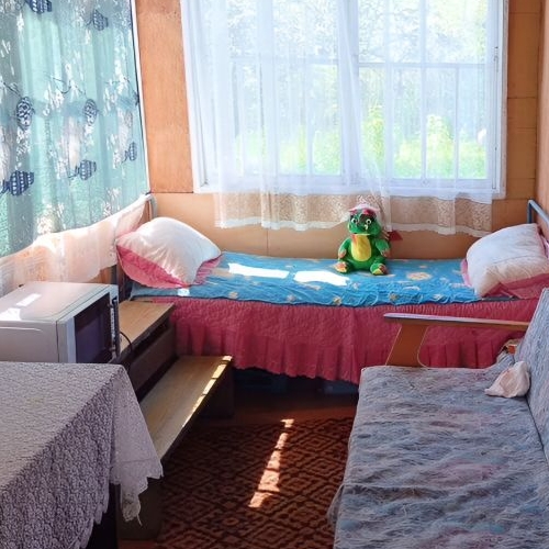 Коттедж/дом Восход садоводческий массив, Петрокрепость СНТ, 18-я линия, 1570