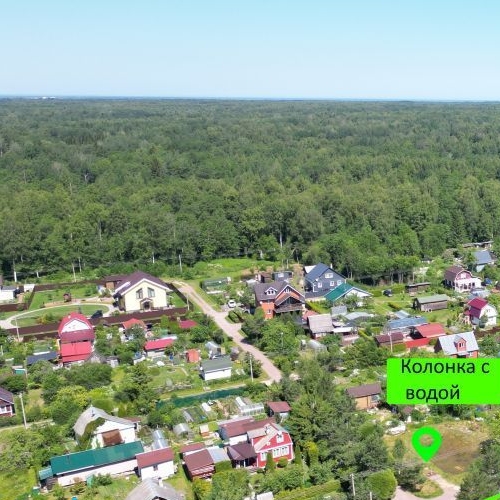 Коттедж/дом Назия садоводческий массив, Импульс СНТ