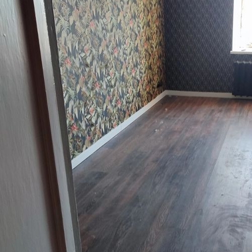 Комната Витебская улица, 27