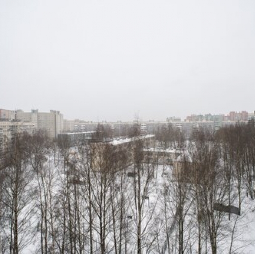 1-комн квартира Художников пр-кт,  д. 13,  к. 3