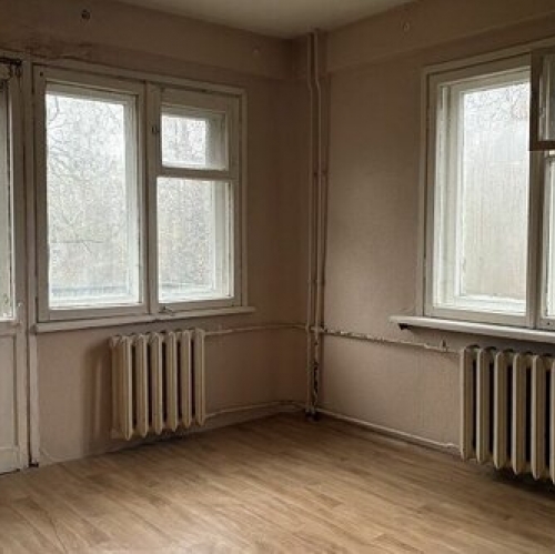 1-комн квартира Тихорецкий пр-кт,  д. 9,  к. 3