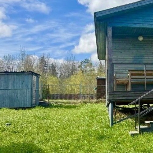 Коттедж/дом Заповедное ДНП, улица Строительная