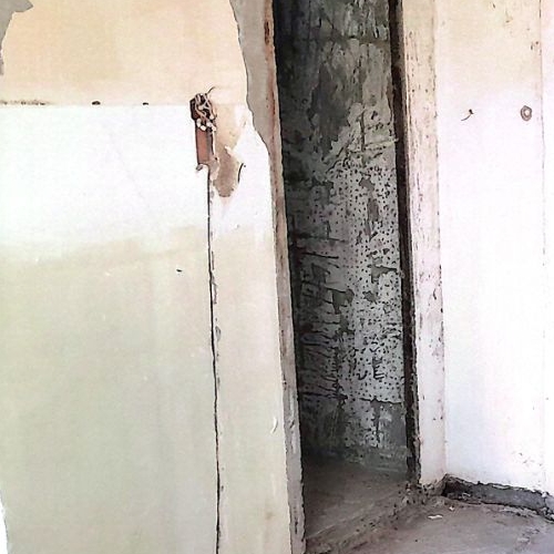 3-комн квартира улица Руставели, 30