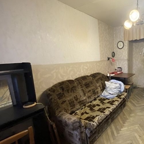 Комната улица Маршала Казакова, 13