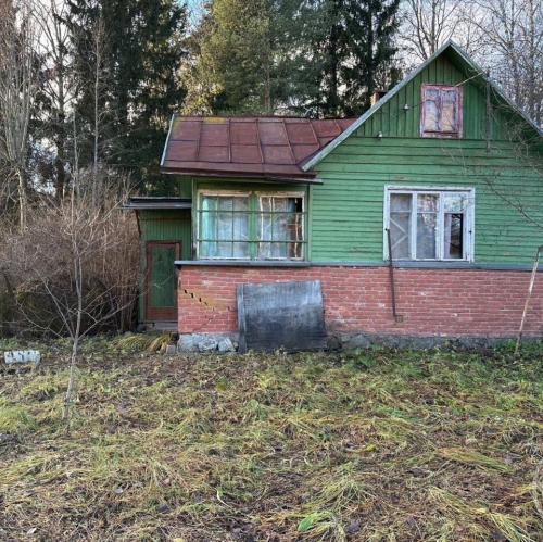 Коттедж/дом Выборг г., Небесная ул. ,  д. 25