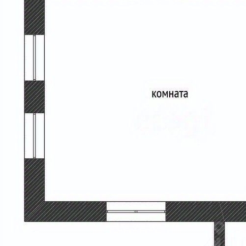 Коттедж/дом Чайка СНТ, улица 9-я, 21