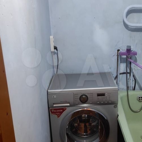 1-комн квартира 6-й мкр, Пикалево г.