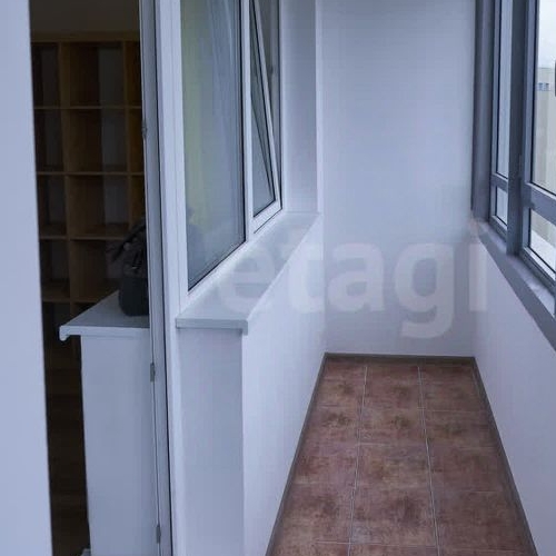 Студия Кудрово г., проспект Европейский, 13к5