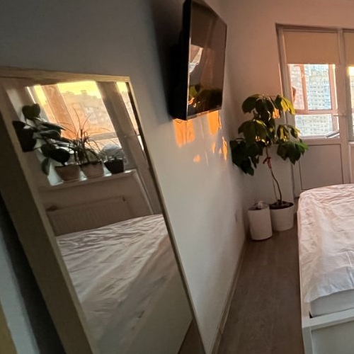 2-комн квартира Туристская улица, 23к2