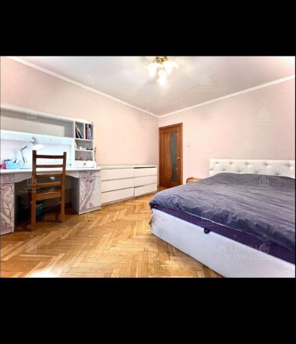 3-комн квартира проспект Тореза, 36К2