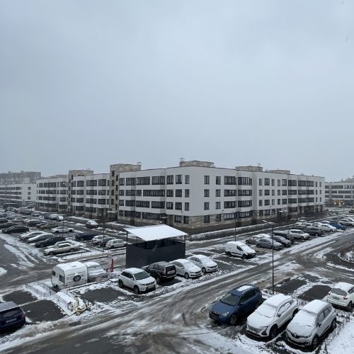 Студия улица Новосергиевская, 3